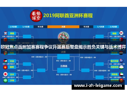 欧冠焦点战附加赛赛程争议升温赛后复盘揭示胜负关键与战术博弈